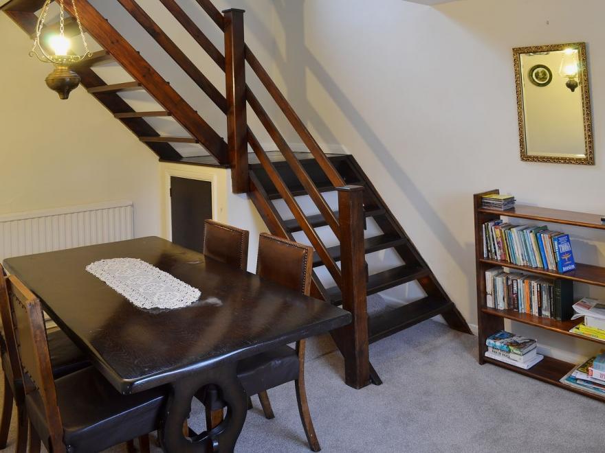 Cornerstones Cottage