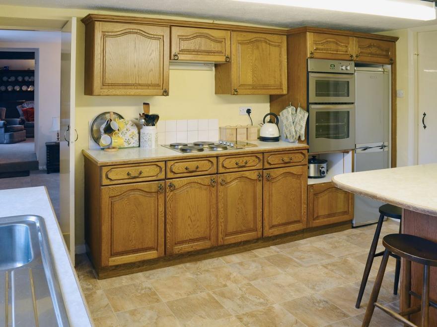 Cornerstones Cottage