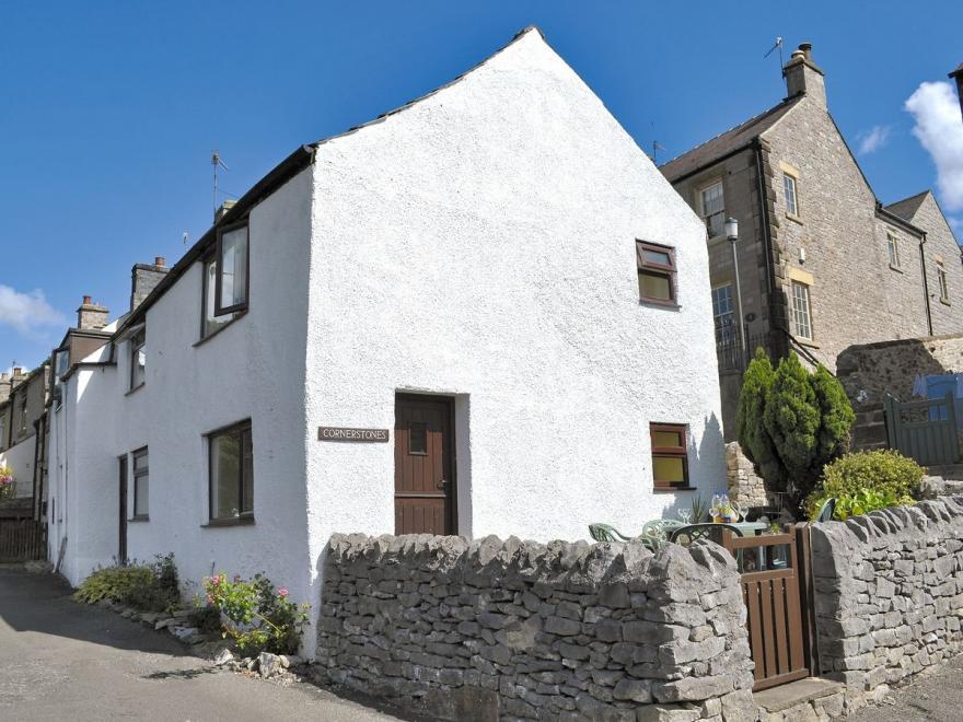 Cornerstones Cottage