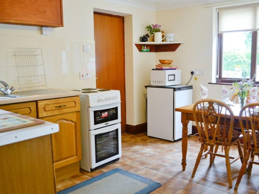 Greenmeadow Bungalow