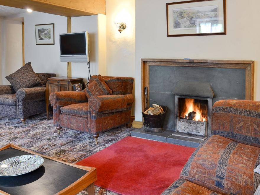 Brothersfield Cottage