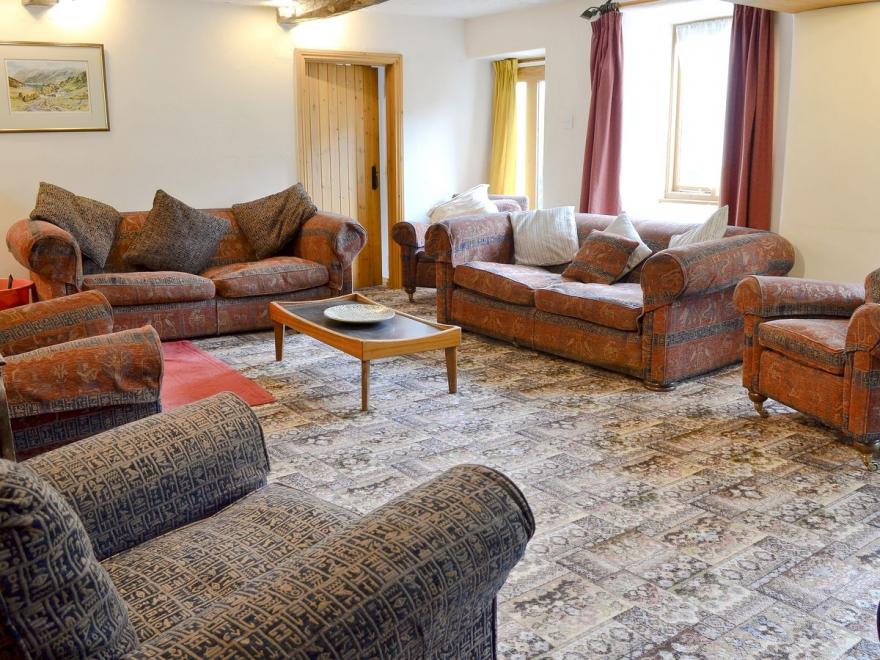 Brothersfield Cottage