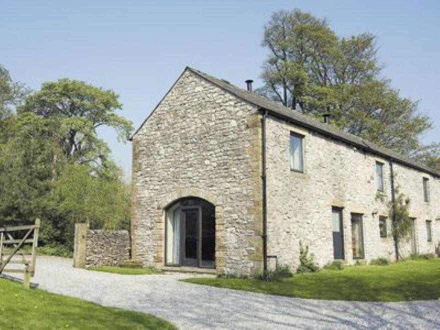 Barn End Cottage
