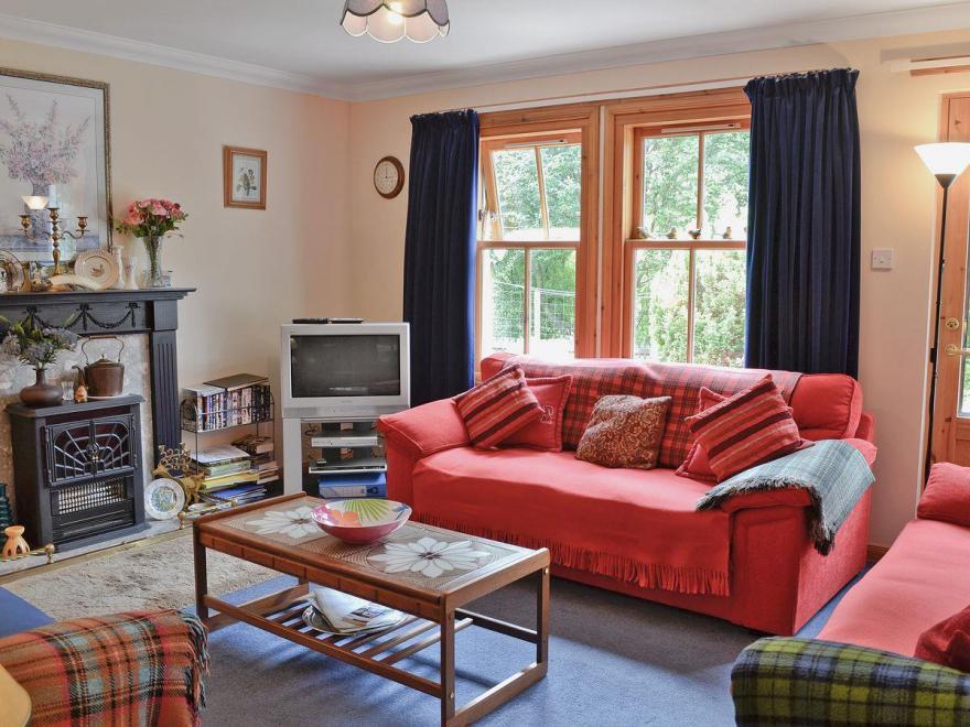 Horsechestnut Cottage