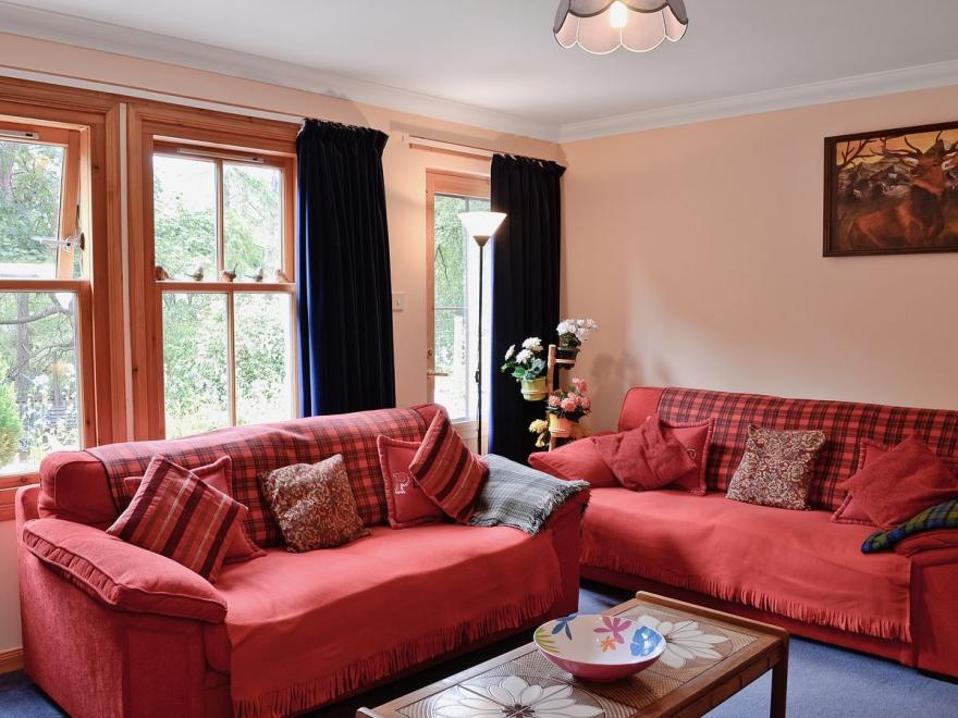 Horsechestnut Cottage