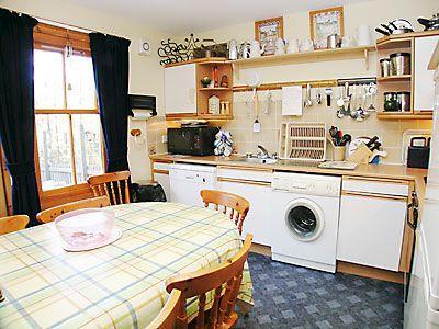 Horsechestnut Cottage