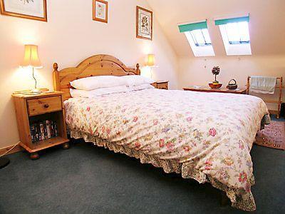 Horsechestnut Cottage