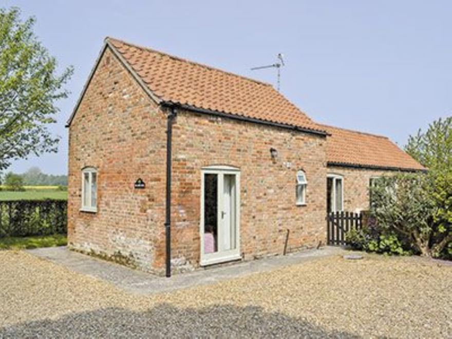 Willows Barn