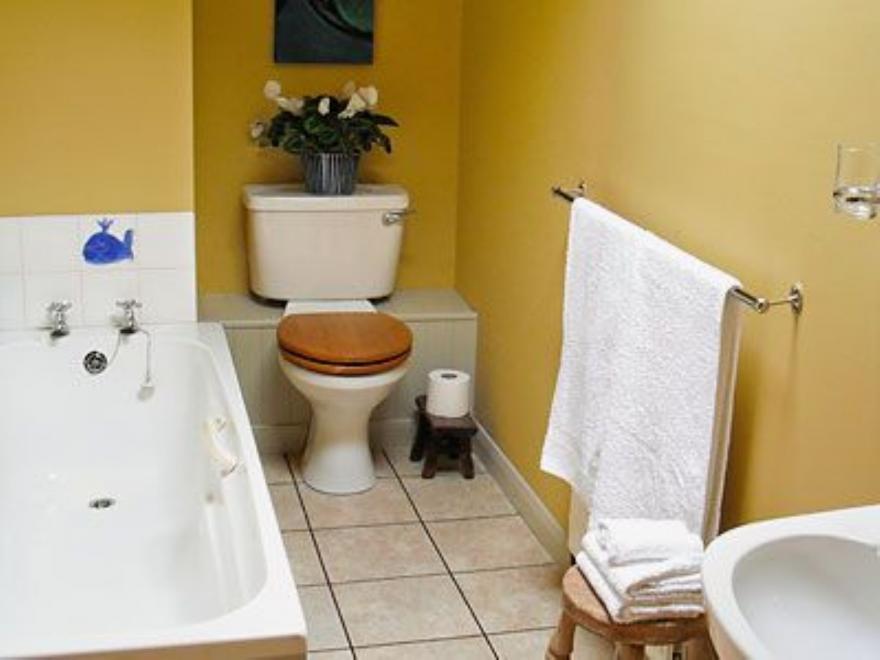 Stepping Gate Cottage