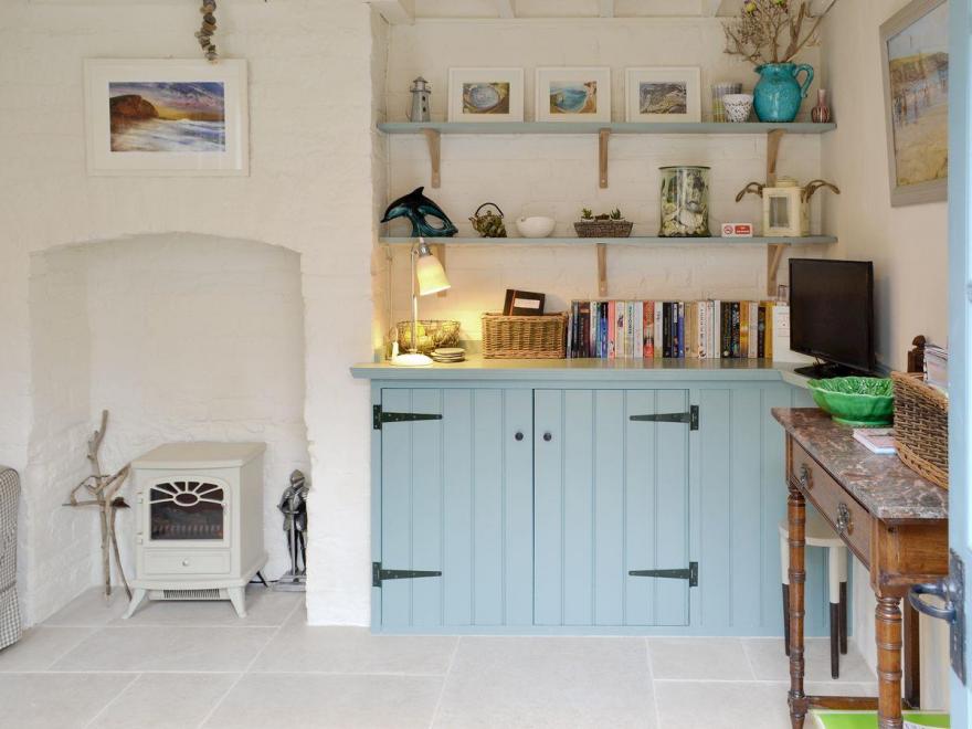 Dorset Gentleman Cottage