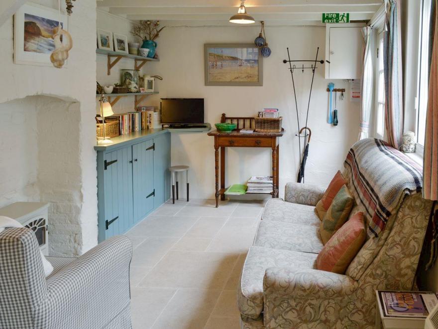 Dorset Gentleman Cottage