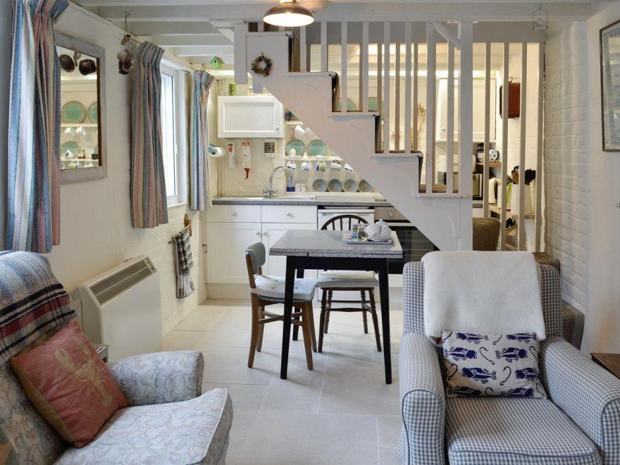 Dorset Gentleman Cottage