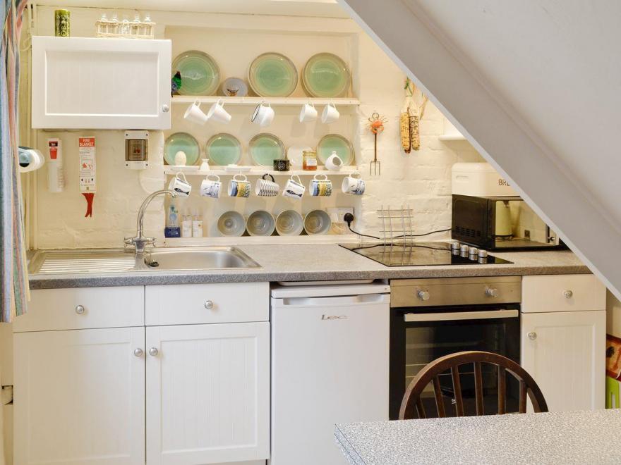 Dorset Gentleman Cottage