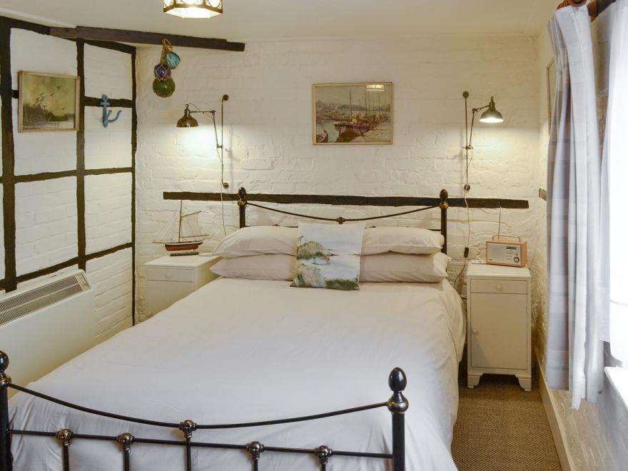 Dorset Gentleman Cottage