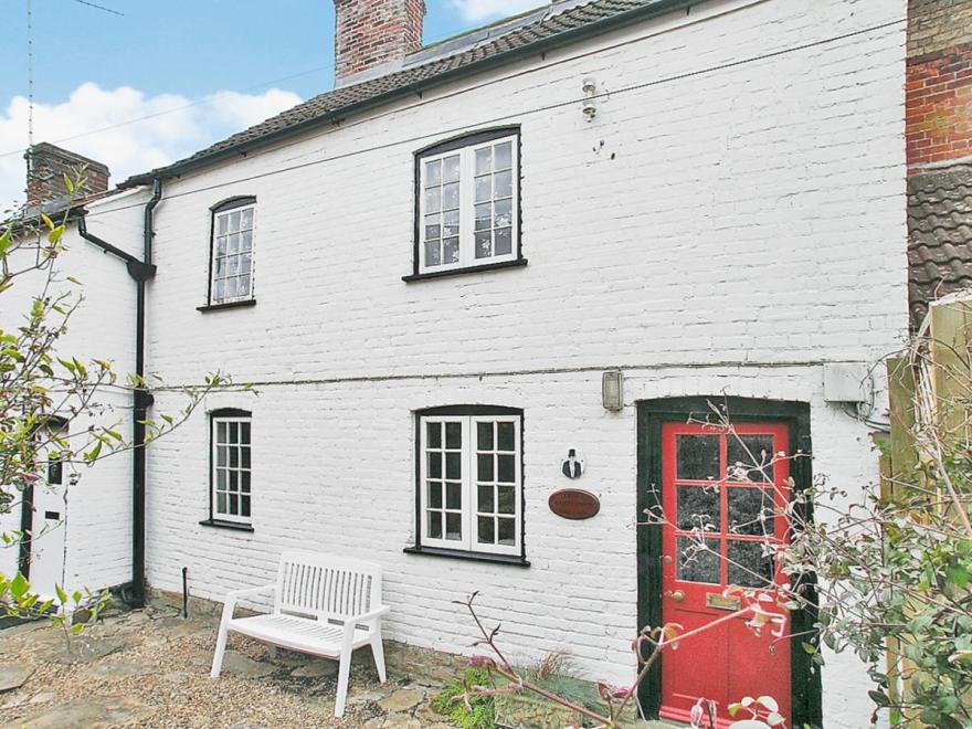 Dorset Gentleman Cottage