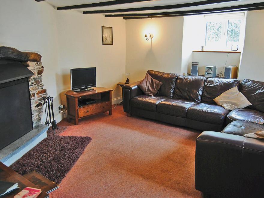 Langdon Barton Cottage