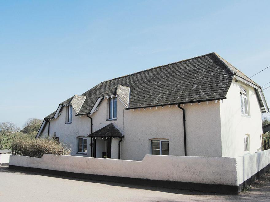 Langdon Barton Cottage