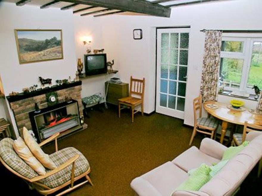 2 Church Hill Cottage