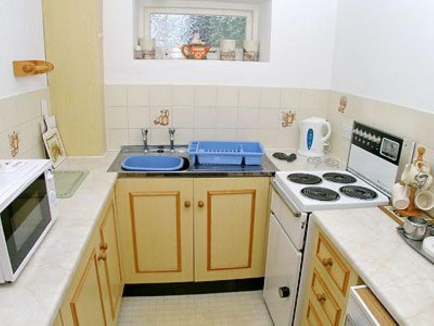 2 Church Hill Cottage