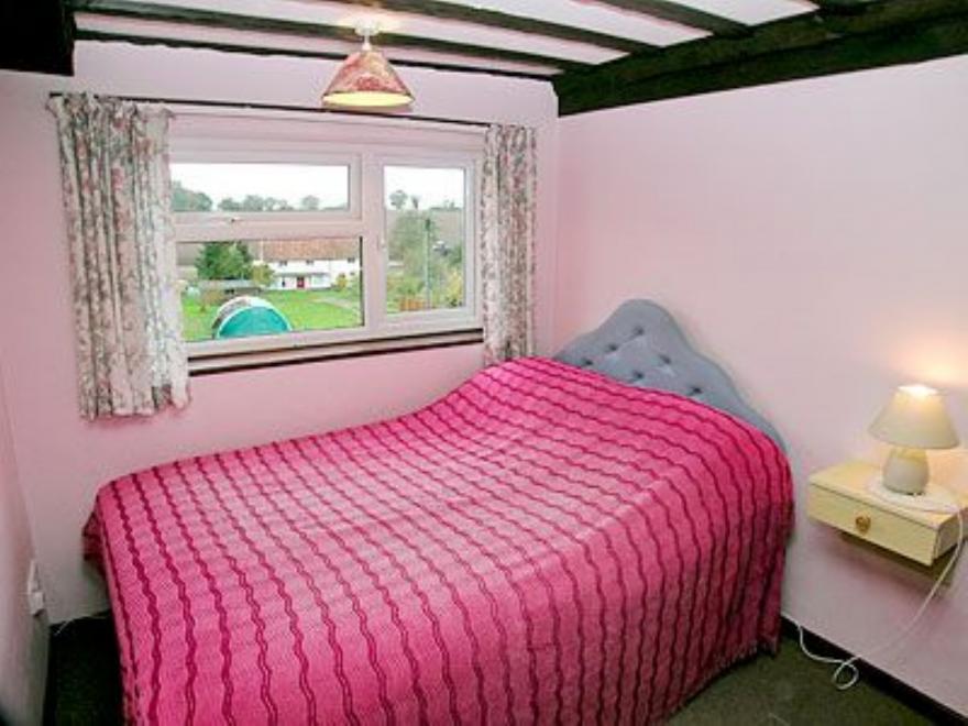 2 Church Hill Cottage