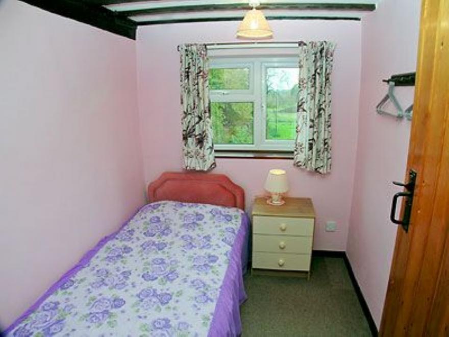 2 Church Hill Cottage