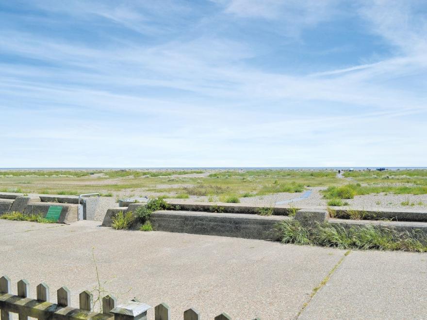 The Boathouse - E5358