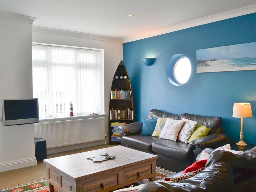 The Boathouse - E5358