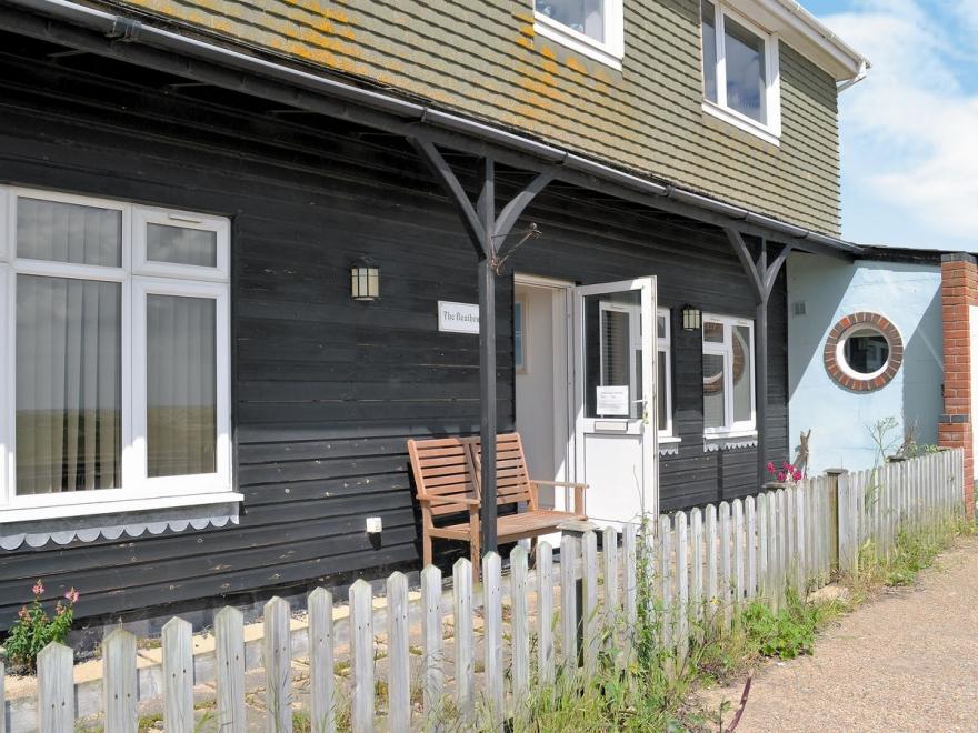 The Boathouse - E5358