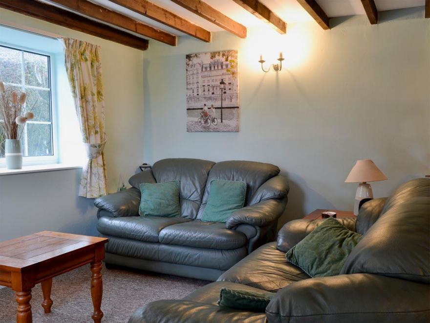 Commonwealth Cottage