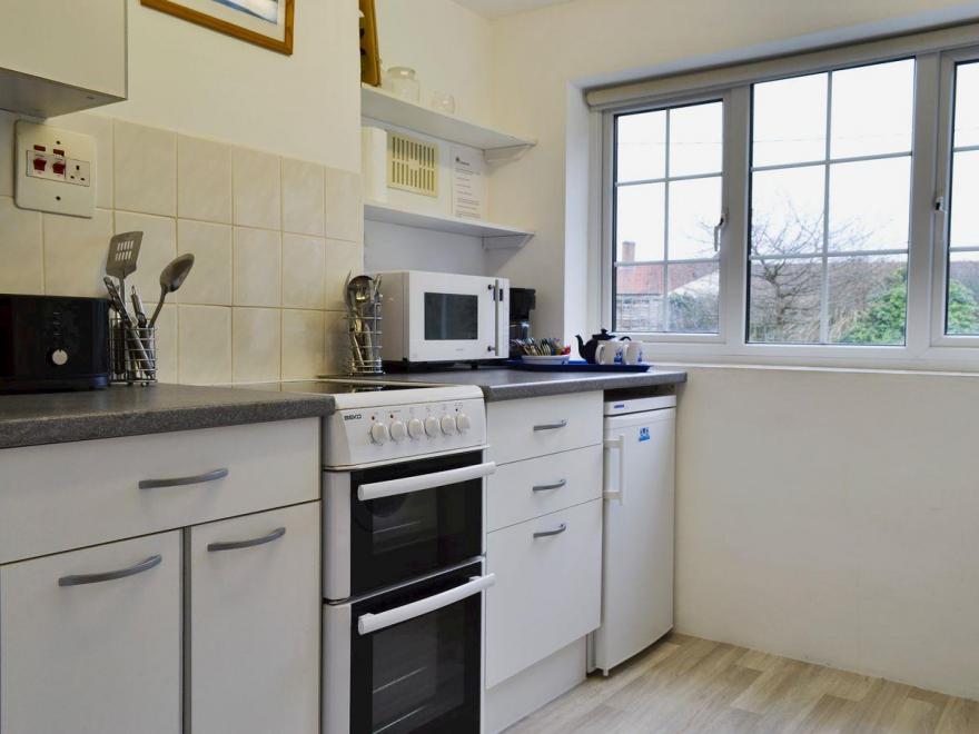 Commonwealth Cottage