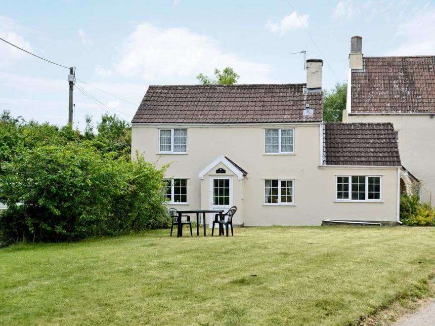 Commonwealth Cottage