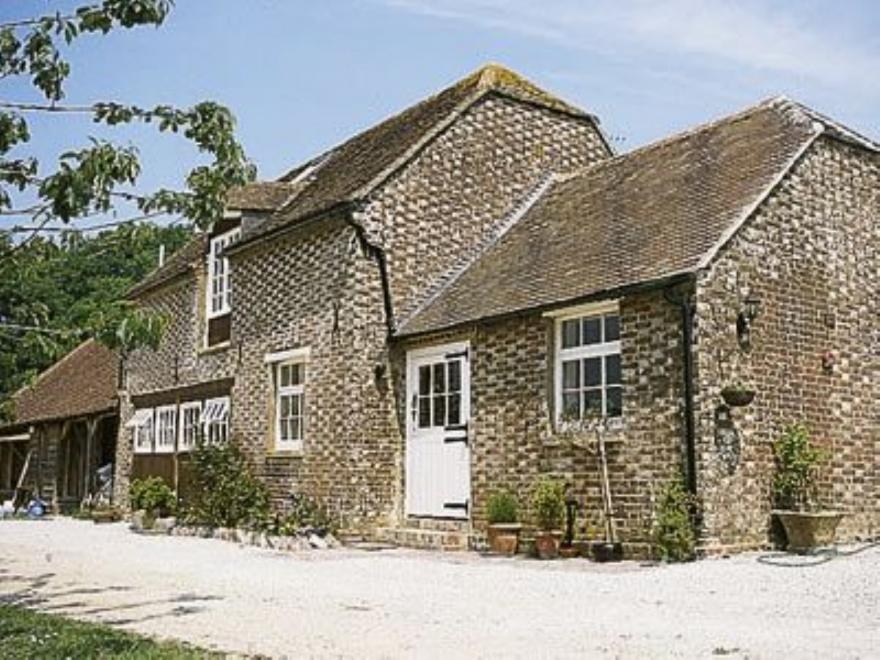 Mill Pond Cottage