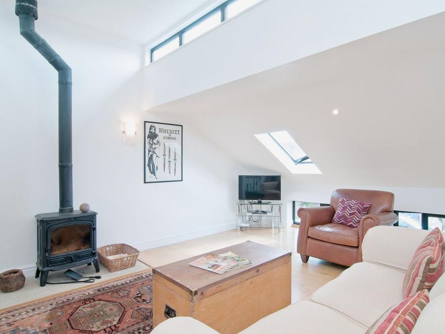 No 1 The old Coalyard