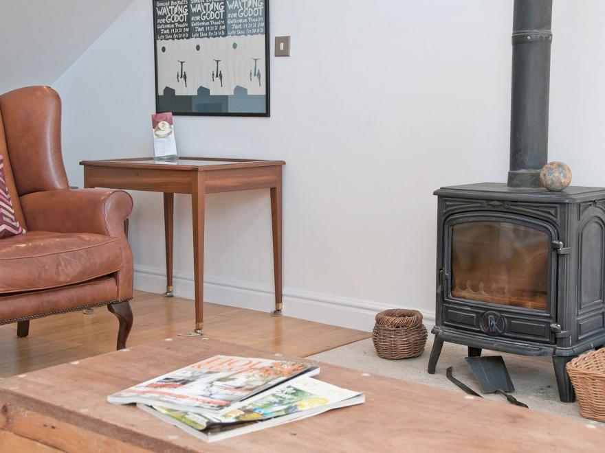 No 1 The old Coalyard