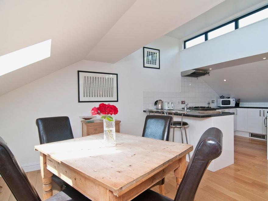 No 1 The old Coalyard