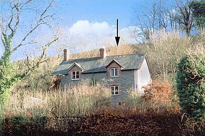 Mill Cottage