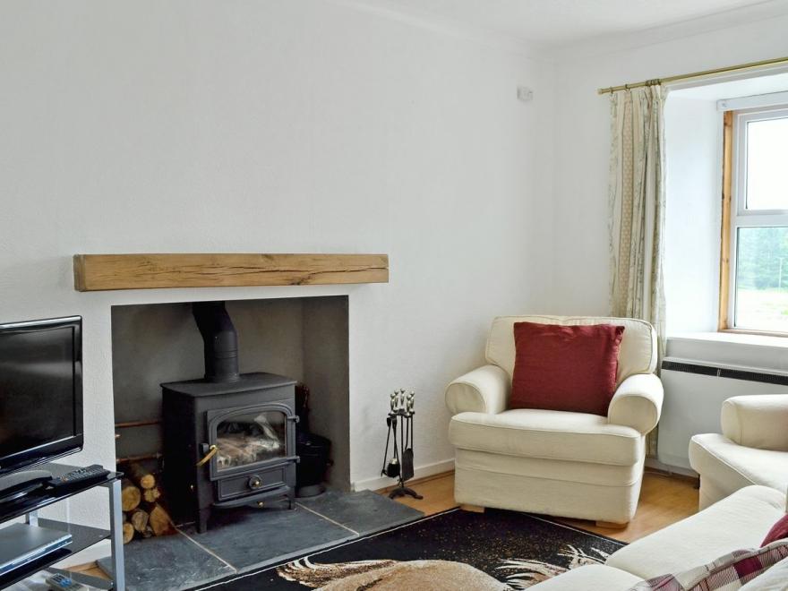 Gilchristland Cottage