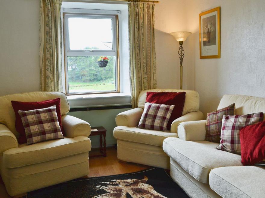 Gilchristland Cottage