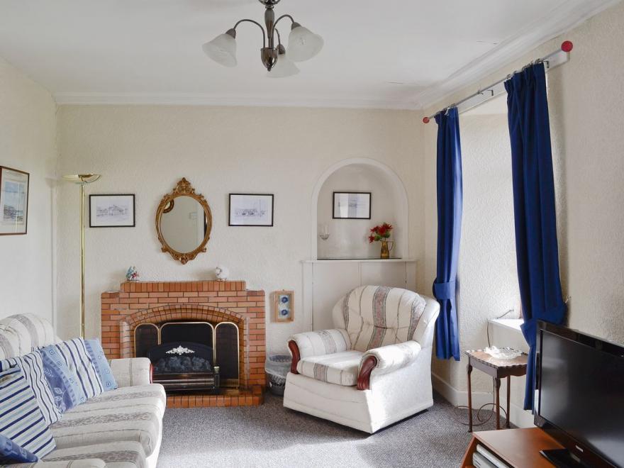 Kilpatrick Farm House