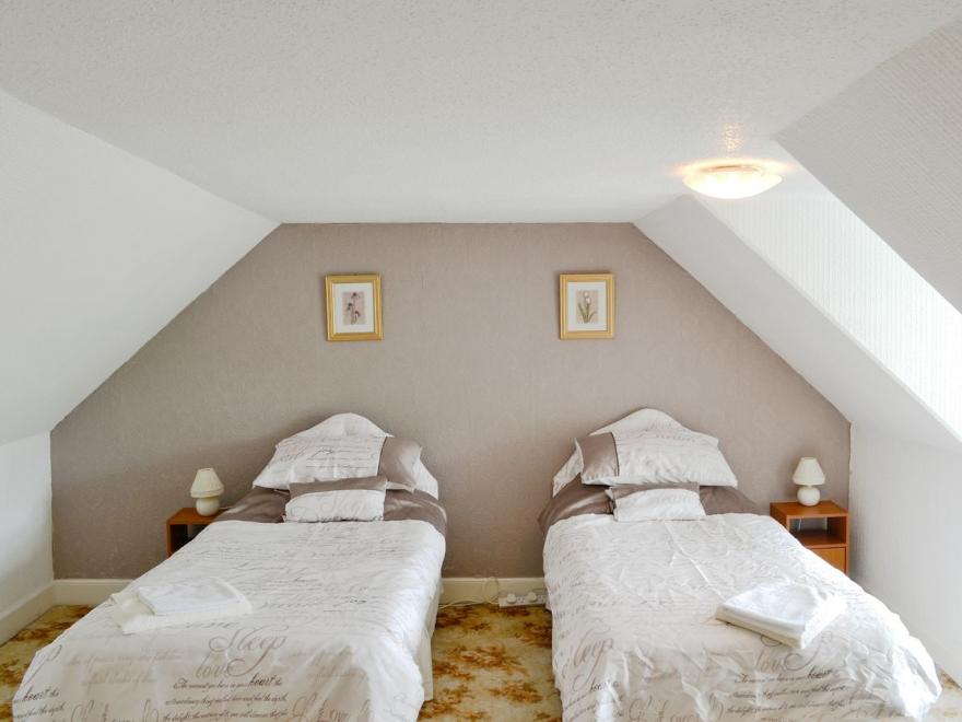 Kilpatrick Farm House