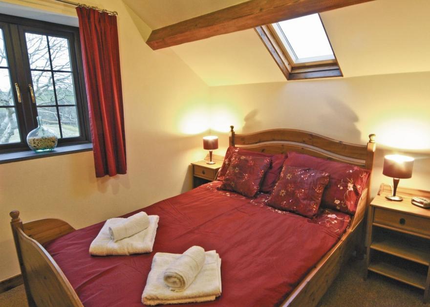 The Granary - HW7675