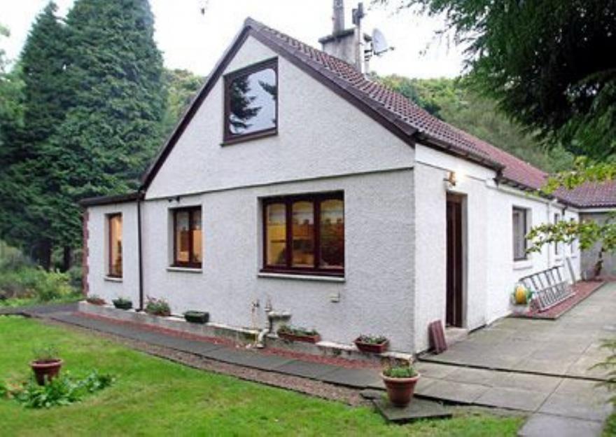 Glenmill Cottage