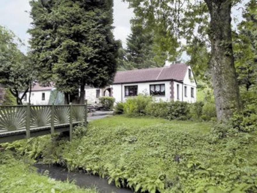 Glenmill Cottage