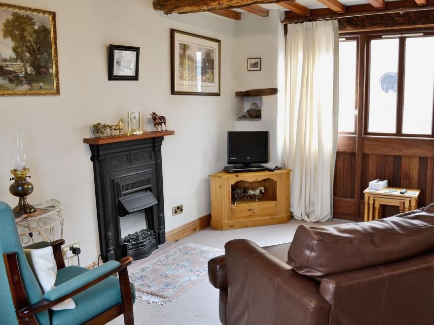 Swallow's Nest - E3245