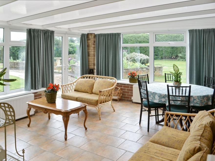 Gamekeeper's Cottage