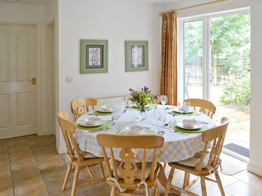 Gamekeeper's Cottage