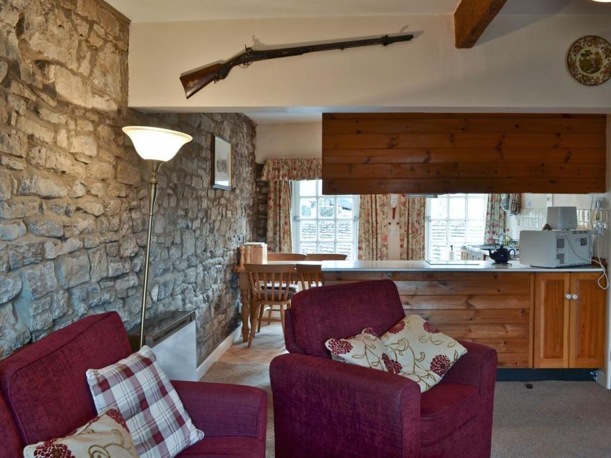 Waters Edge Apartment The Mill