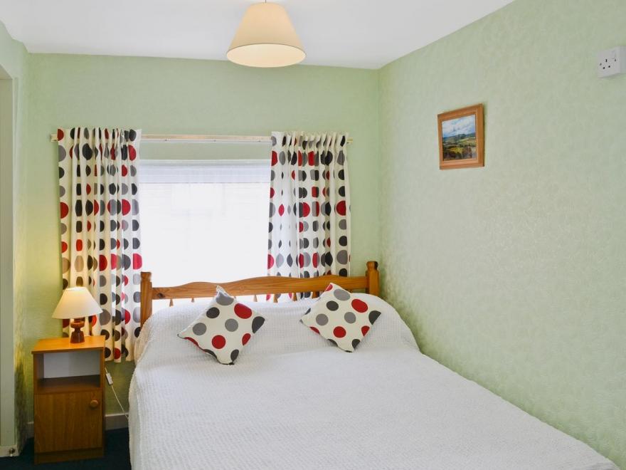 Knock School Cottage