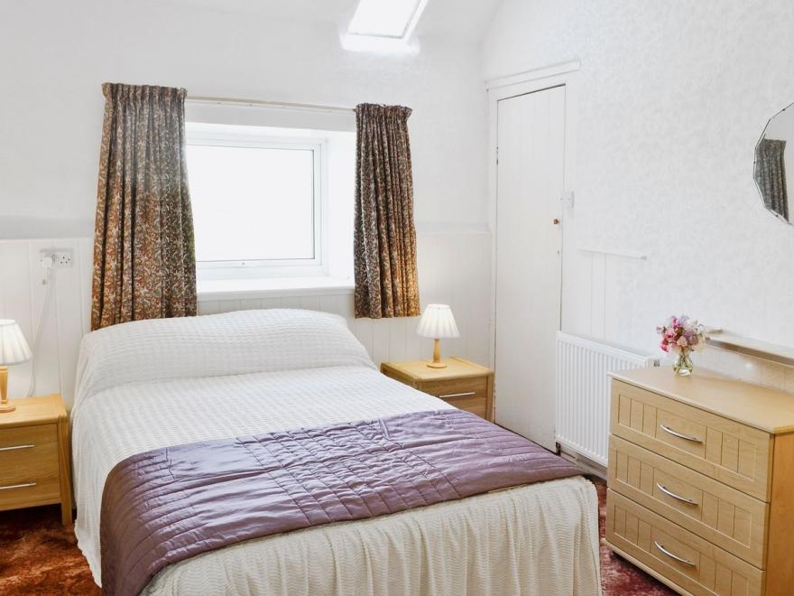 Knock School Cottage