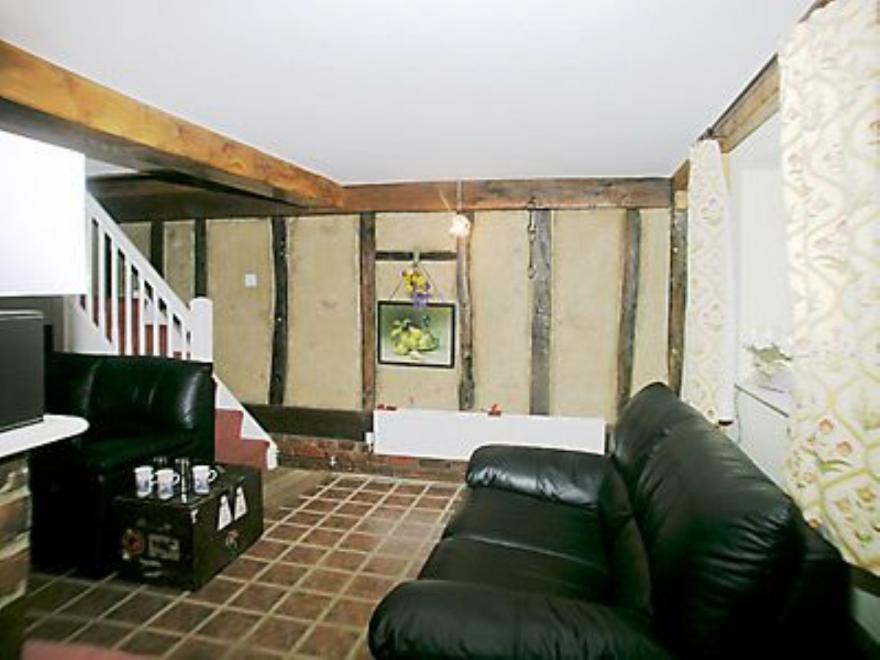 Whipple Tree Cottage